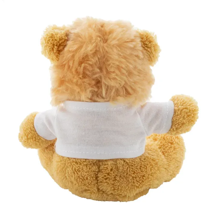 RPET plush lion - AP800032 (ANDA#09)